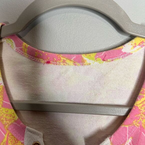 Macbeth Collection by Margaret Josephs Lace Up Dress - Picture 5 of 5